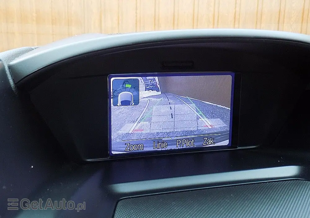 FORD Kuga 1.5 EcoBoost FWD Titanium ASS