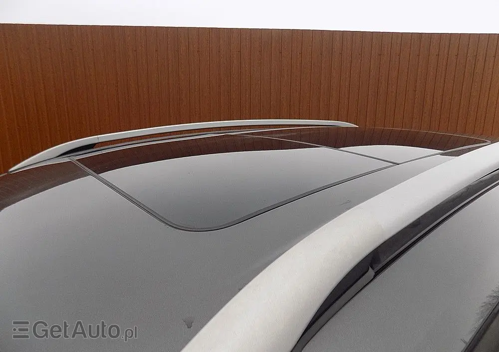 FORD Kuga 1.5 EcoBoost FWD Titanium ASS