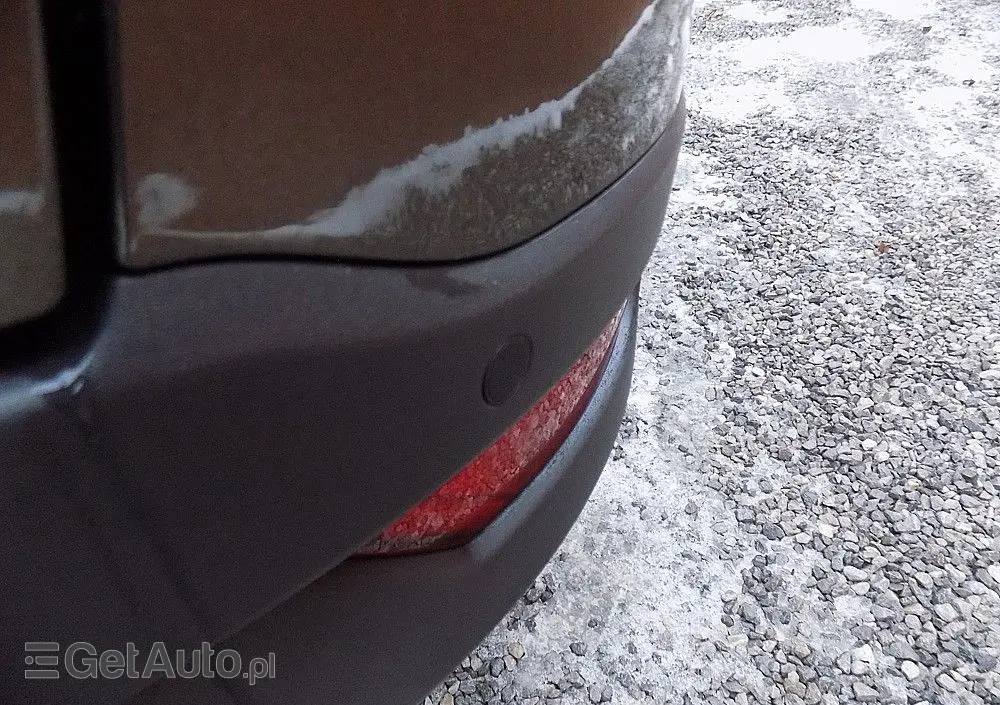 FORD Kuga 1.5 EcoBoost FWD Titanium ASS