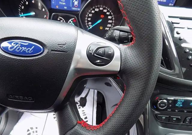 FORD Kuga 1.5 EcoBoost FWD Titanium ASS