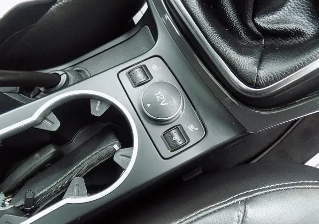 FORD Kuga 1.5 EcoBoost FWD Titanium ASS