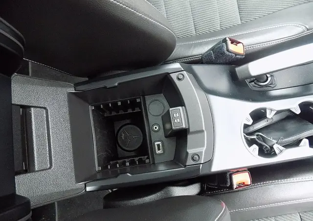 FORD Kuga 1.5 EcoBoost FWD Titanium ASS