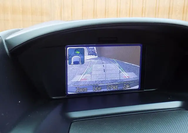 FORD Kuga 1.5 EcoBoost FWD Titanium ASS