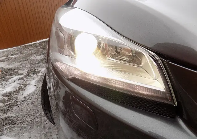 FORD Kuga 1.5 EcoBoost FWD Titanium ASS