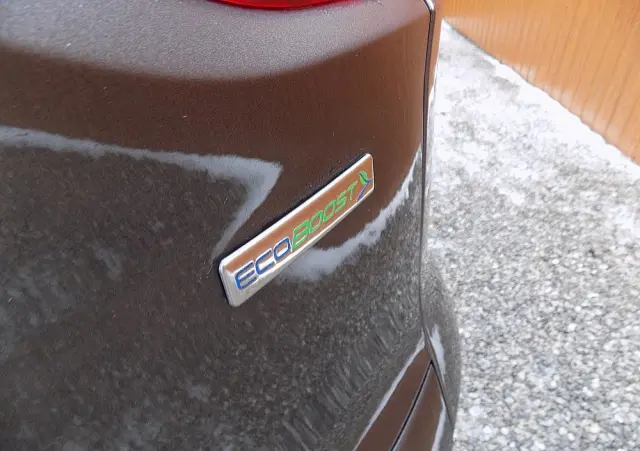 FORD Kuga 1.5 EcoBoost FWD Titanium ASS