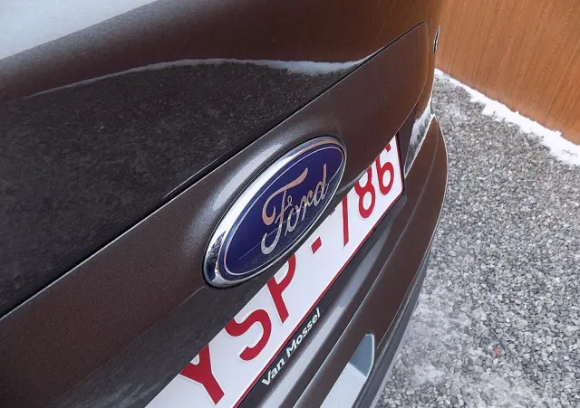 FORD Kuga 1.5 EcoBoost FWD Titanium ASS