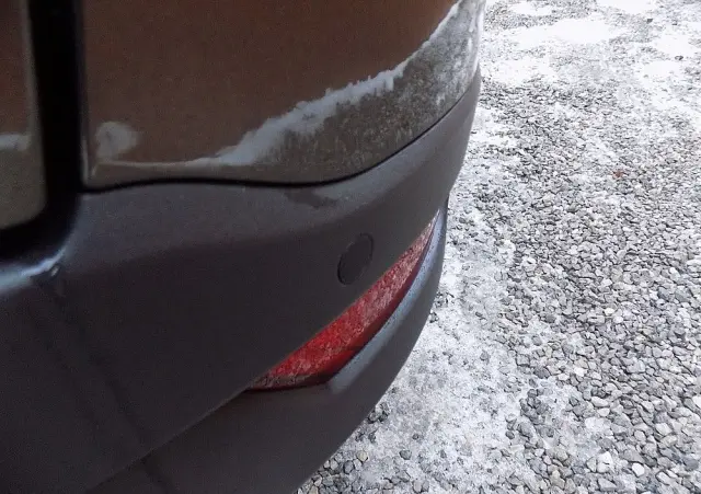 FORD Kuga 1.5 EcoBoost FWD Titanium ASS