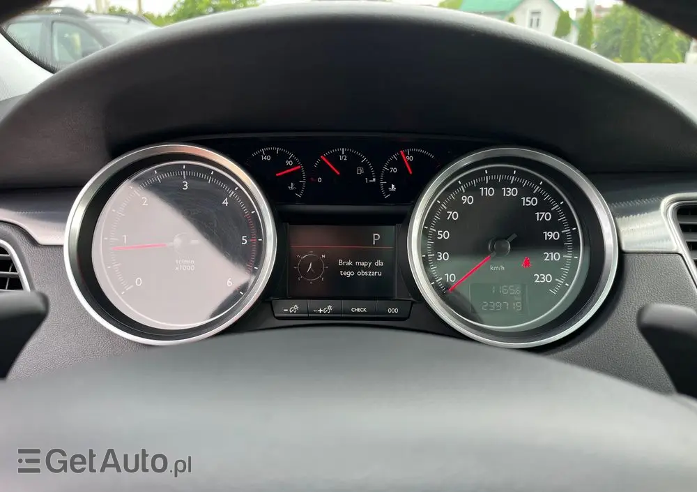 PEUGEOT 508 RXH BlueHDi 180 EAT6 Stop&Start
