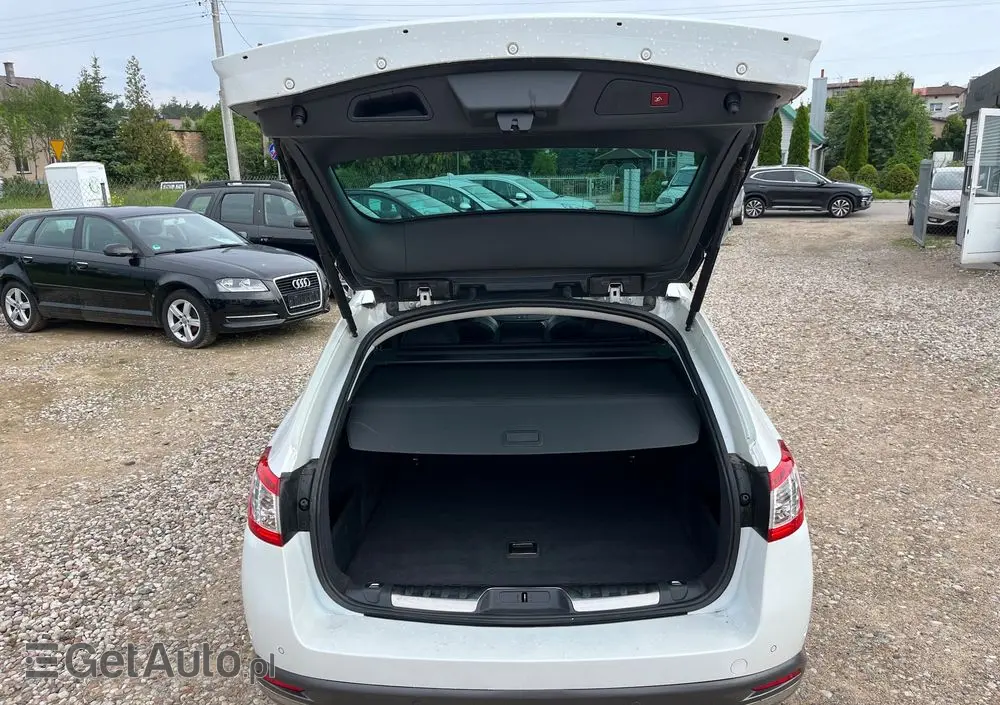 PEUGEOT 508 RXH BlueHDi 180 EAT6 Stop&Start