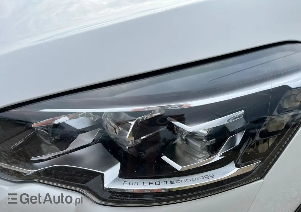 PEUGEOT 508 RXH BlueHDi 180 EAT6 Stop&Start