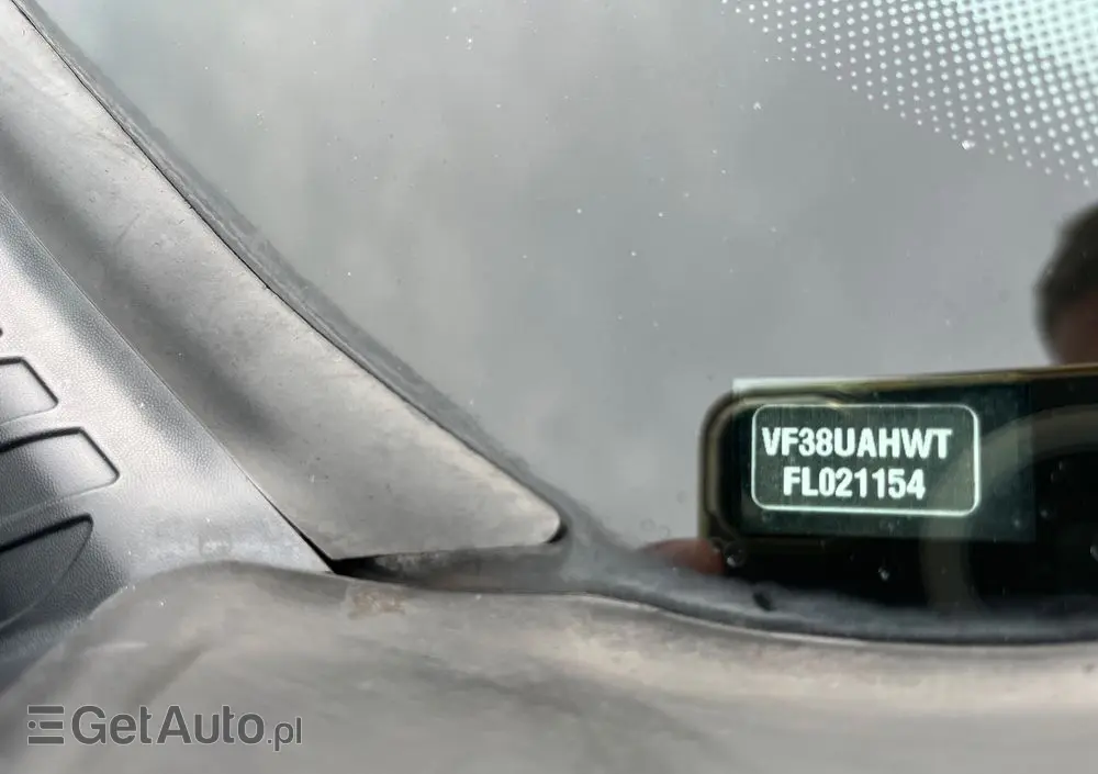 PEUGEOT 508 RXH BlueHDi 180 EAT6 Stop&Start