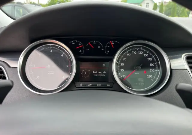 PEUGEOT 508 RXH BlueHDi 180 EAT6 Stop&Start