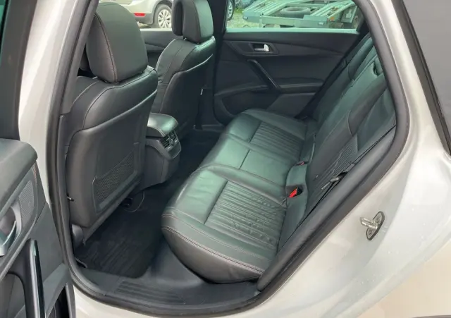 PEUGEOT 508 RXH BlueHDi 180 EAT6 Stop&Start