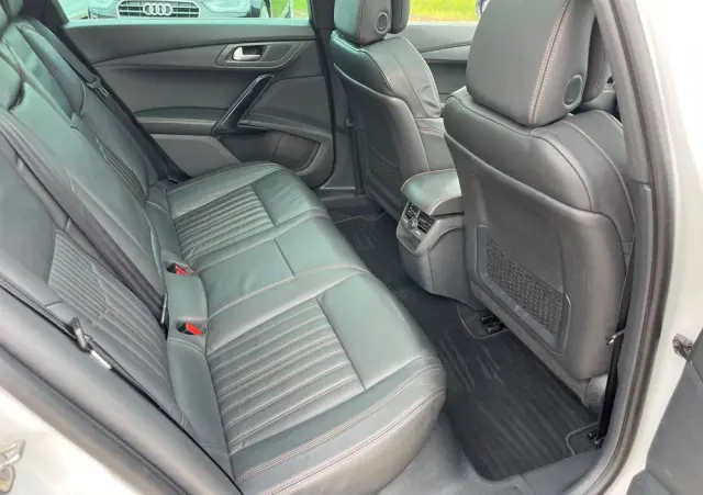 PEUGEOT 508 RXH BlueHDi 180 EAT6 Stop&Start