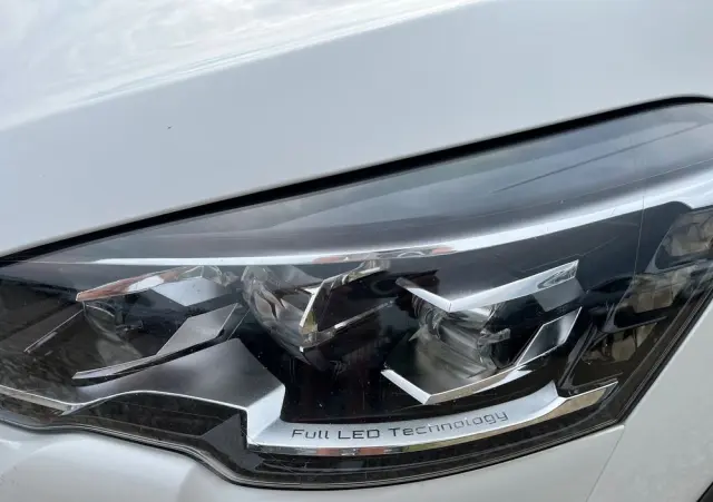 PEUGEOT 508 RXH BlueHDi 180 EAT6 Stop&Start