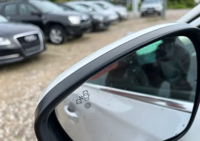 PEUGEOT 508 RXH BlueHDi 180 EAT6 Stop&Start