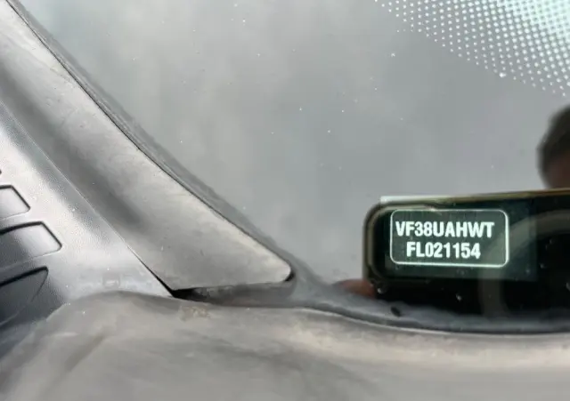 PEUGEOT 508 RXH BlueHDi 180 EAT6 Stop&Start
