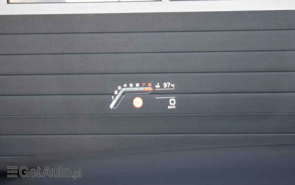 AUDI RS Q8 TFSI quattro tiptronic