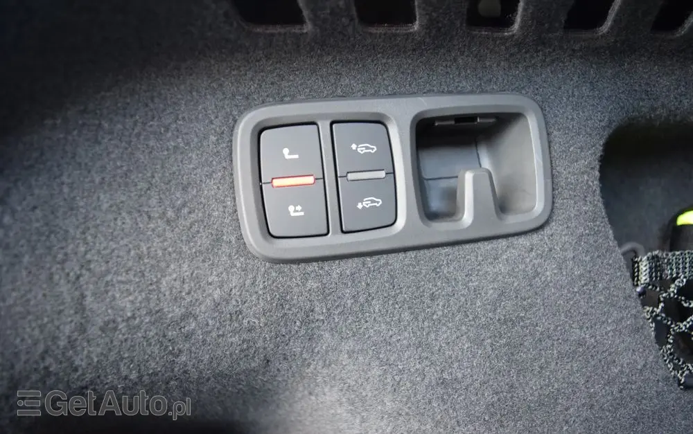 AUDI RS Q8 TFSI quattro tiptronic