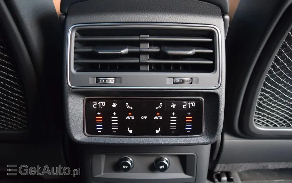 AUDI RS Q8 TFSI quattro tiptronic