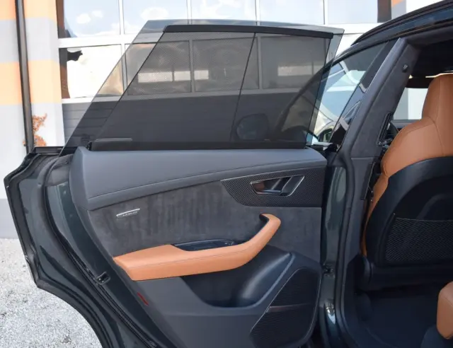 AUDI RS Q8 TFSI quattro tiptronic