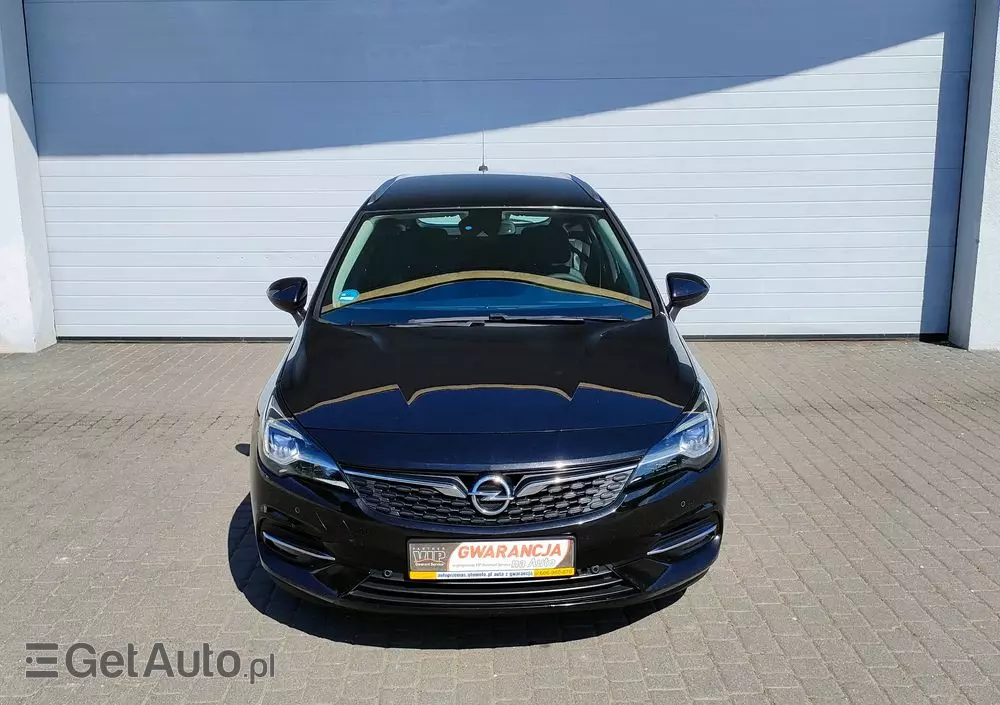 OPEL Astra 1.5 D Start/Stop Automatik 120 Jahre
