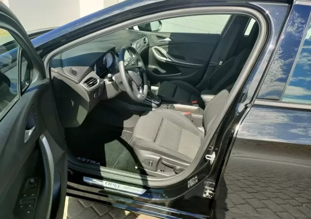 OPEL Astra 1.5 D Start/Stop Automatik 120 Jahre