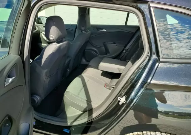 OPEL Astra 1.5 D Start/Stop Automatik 120 Jahre