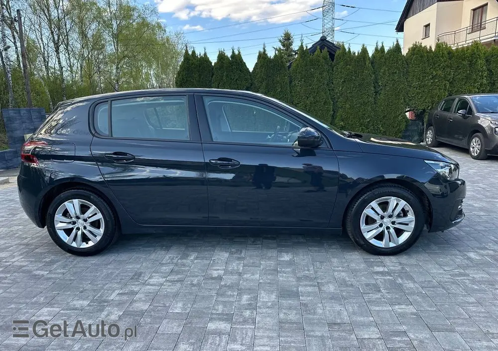 PEUGEOT 308 1.2 PureTech Active S&S