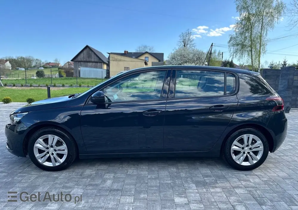 PEUGEOT 308 1.2 PureTech Active S&S