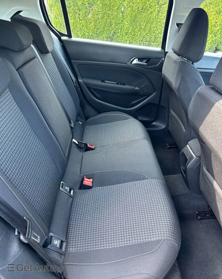 PEUGEOT 308 1.2 PureTech Active S&S