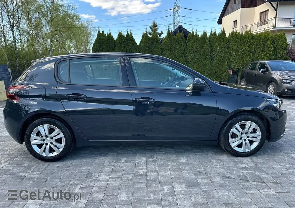 PEUGEOT 308 1.2 PureTech Active S&S