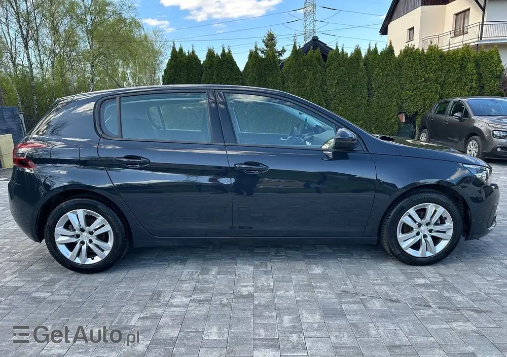 PEUGEOT 308 1.2 PureTech Active S&S