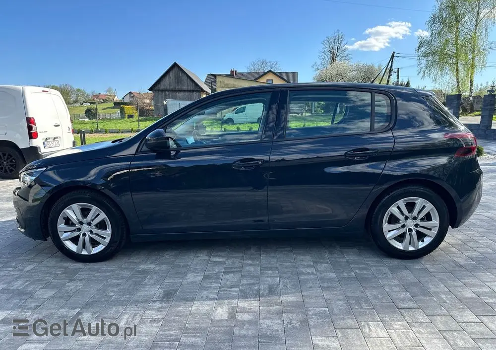 PEUGEOT 308 1.2 PureTech Active S&S