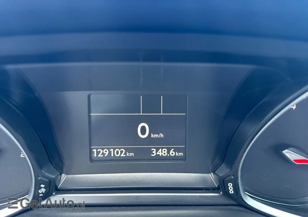 PEUGEOT 308 1.2 PureTech Active S&S