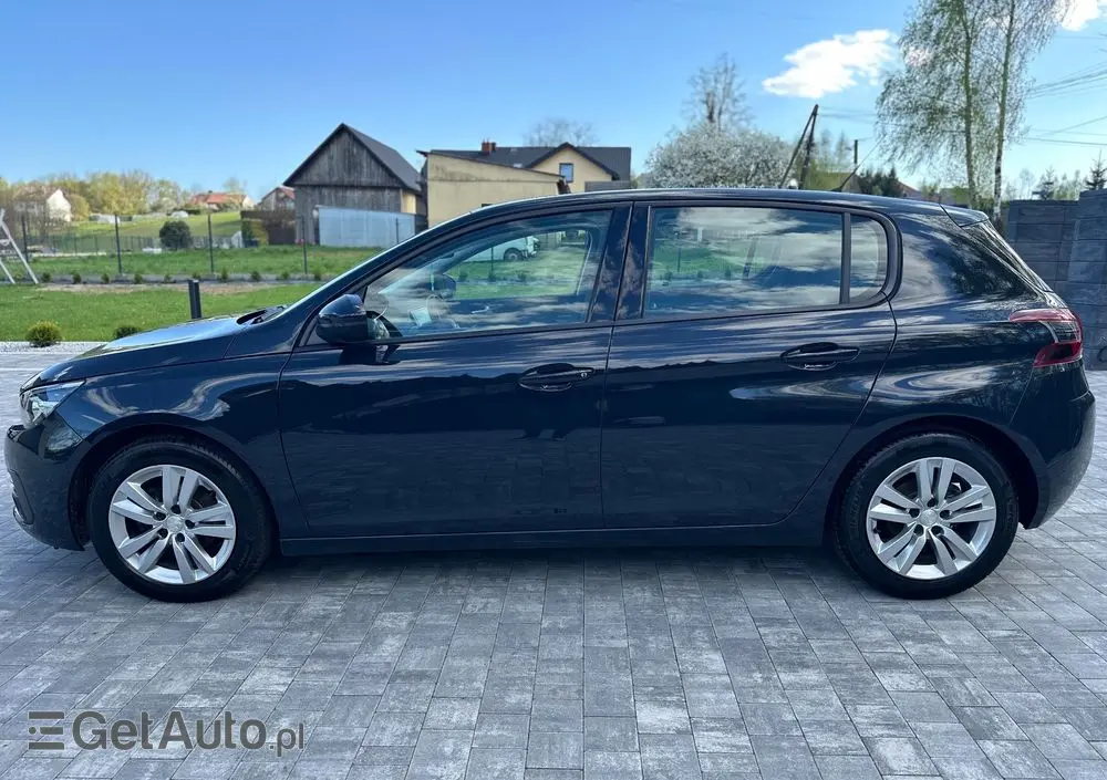 PEUGEOT 308 1.2 PureTech Active S&S