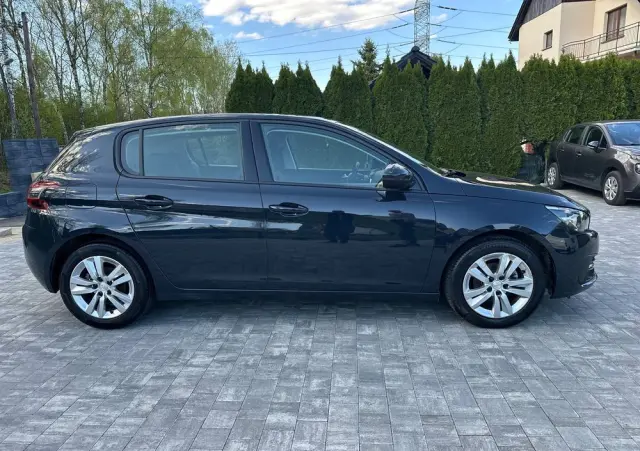 PEUGEOT 308 1.2 PureTech Active S&S