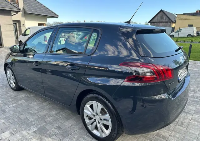 PEUGEOT 308 1.2 PureTech Active S&S