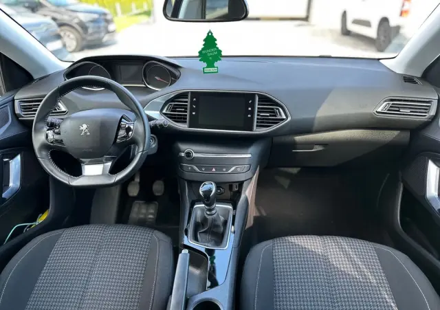 PEUGEOT 308 1.2 PureTech Active S&S