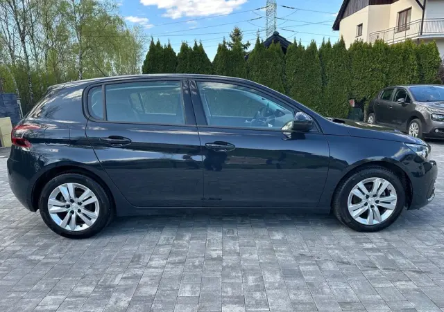 PEUGEOT 308 1.2 PureTech Active S&S