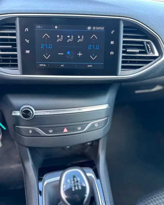 PEUGEOT 308 1.2 PureTech Active S&S