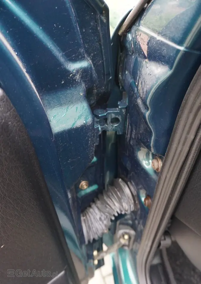 VOLKSWAGEN Vento 1.8 CL