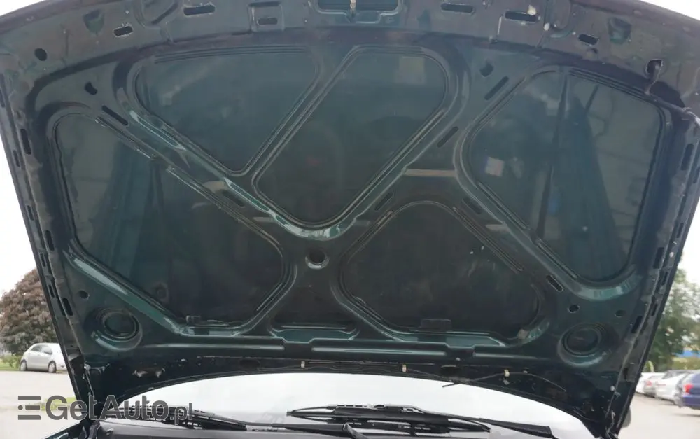 VOLKSWAGEN Vento 1.8 CL