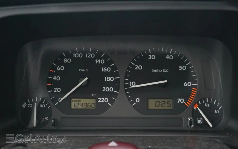 VOLKSWAGEN Vento 1.8 CL