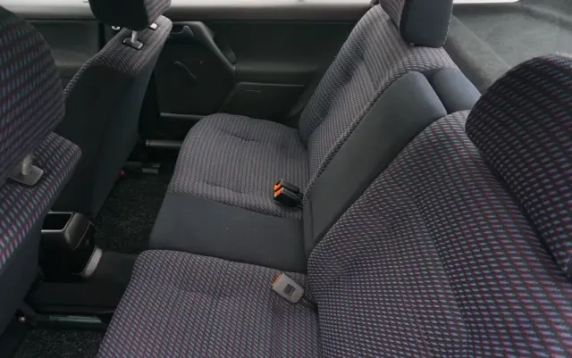 VOLKSWAGEN Vento 1.8 CL