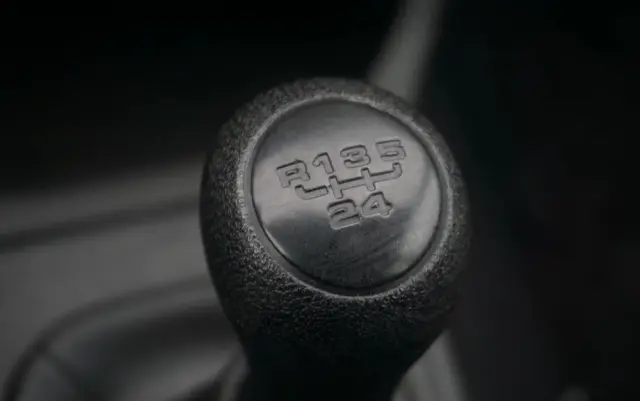 VOLKSWAGEN Vento 1.8 CL