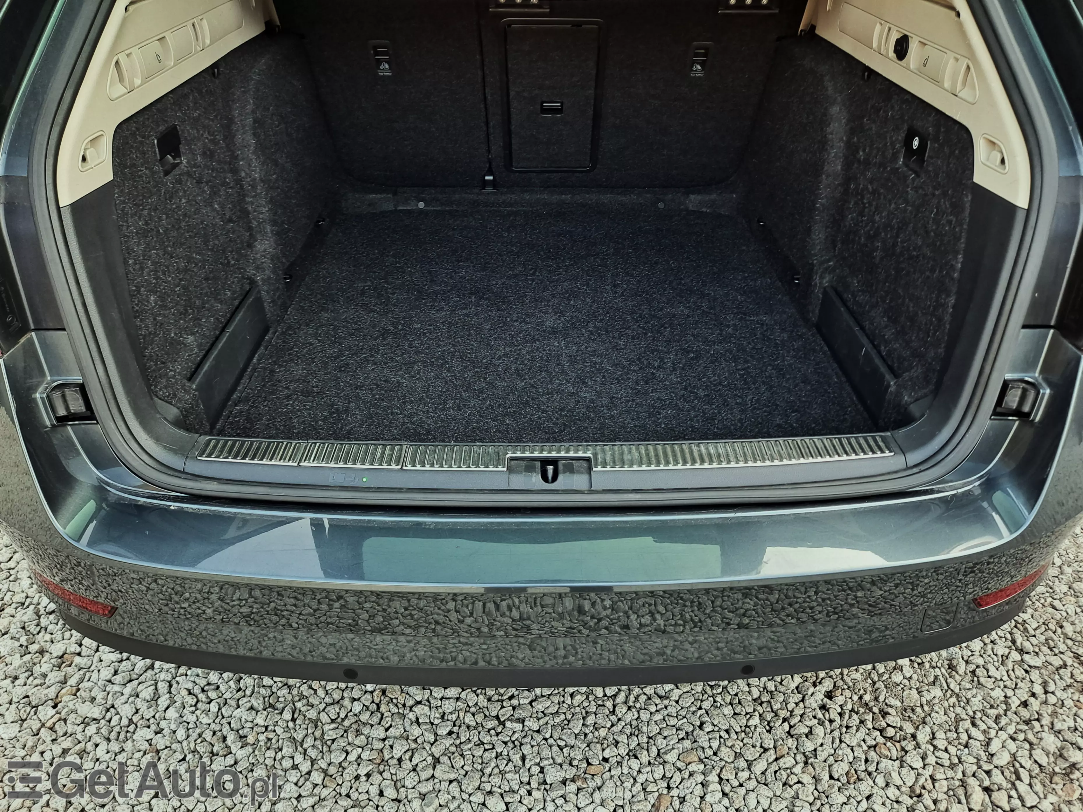 SKODA Superb Sportline DSG