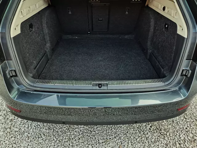 SKODA Superb Sportline DSG