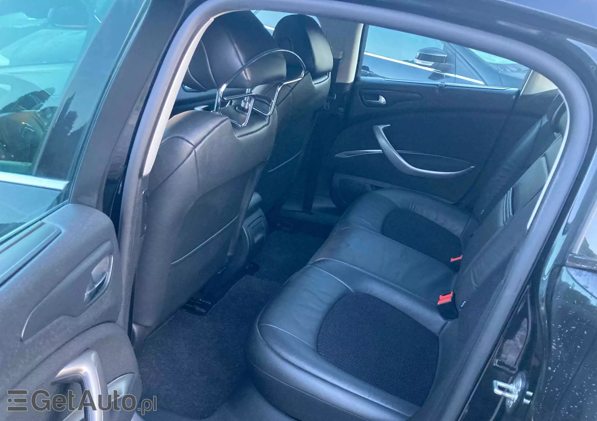 CITROËN C5 BlueHDi 180 S&S EAT6 Exclusive