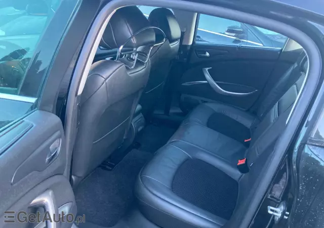 CITROËN C5 BlueHDi 180 S&S EAT6 Exclusive